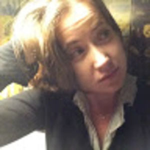 Meet your Posher, Marie